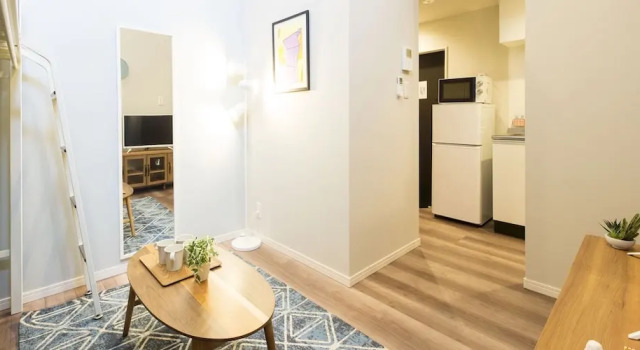 TATERU bnb OMIYA, Buchen Sie Bed & Breakfast Fukuoka (und Umgebung) 