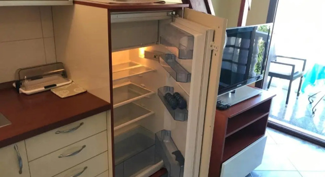 Studio Apartman Lorenzo