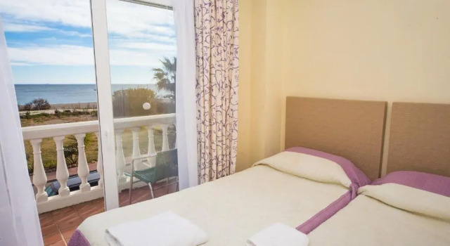 Aldea Beach 152