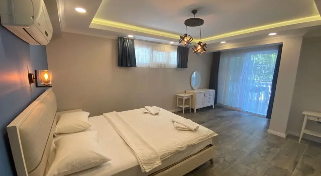 Апартаменты Olympia Apart 1 by Villa Buketi