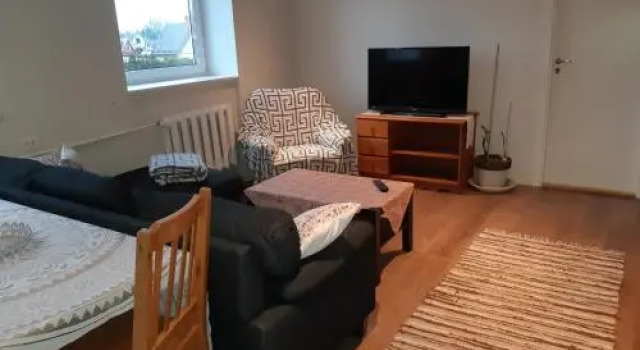 Ovelia B&B, Buchen Sie Hotel Kuressaare Kreis Saare