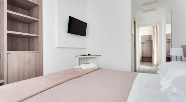 Номер Standard Hotel Nadir