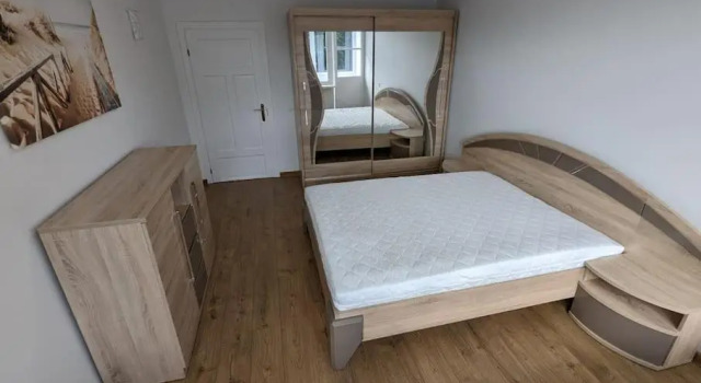 Апартаменты Lovely 2-bedroom flat in the heart of Druskininkai