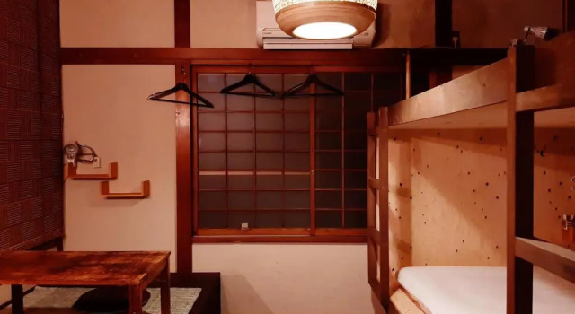 Семейный номер Standard Guest House FUTARENO