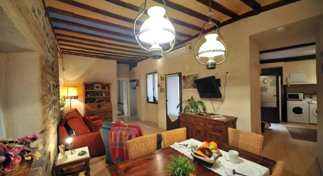 King David Suite