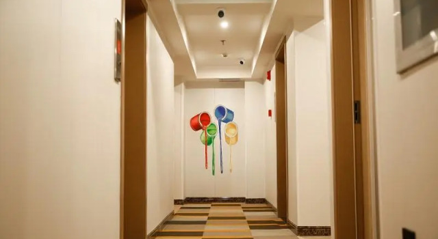 Shell Hotel Tianshui Maiji District 2nd Road Pedestrian Street, Book Hotel Maiji Gansu