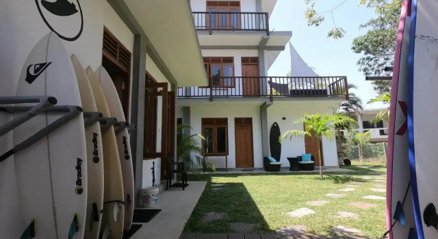 Sunshine Guesthouse