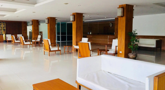 Rawai Princess Hotel
