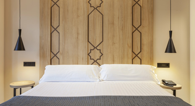 Hotel Porcel Navas