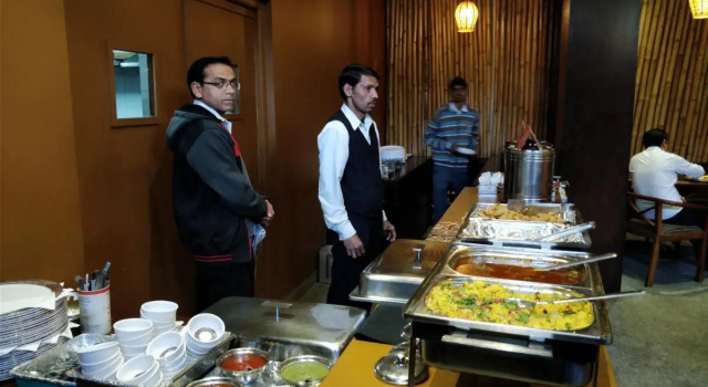 Hotel Mount Regency, Rezerwuj Hotel Hotele w Rajasthan z parkingiem, Parking