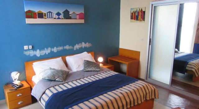 Hotel Le Griffon, Boek Hotel Cocody 