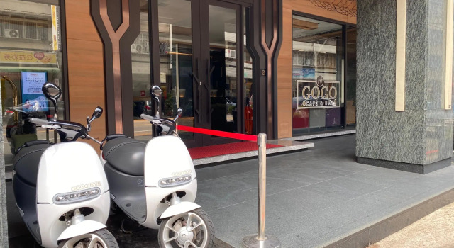 Gogo Hotel 38, Varaa Hotelli Taichung Kiina