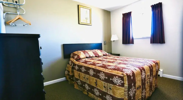 Двухместный номер Standard Blue Bell Inn