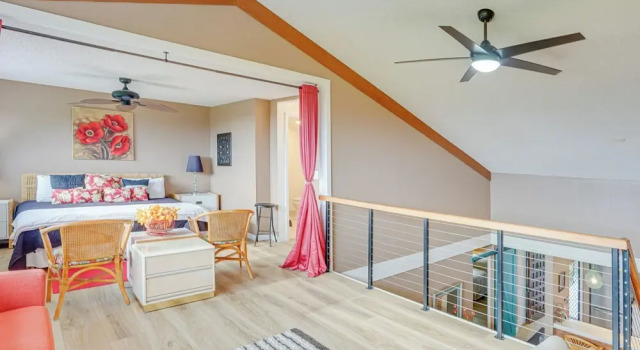 Kailua-kona Condo Rental ~ 1/2 Mi to Golf Course!, Забронировать Апартаменты/квартира Апартаменты Каилуа-Кона, Апартаменты/квартира