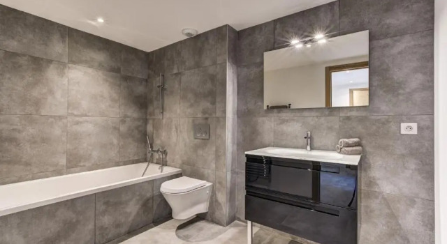 Апартаменты La Cordee 221 Penthouse - Chamonix All Year