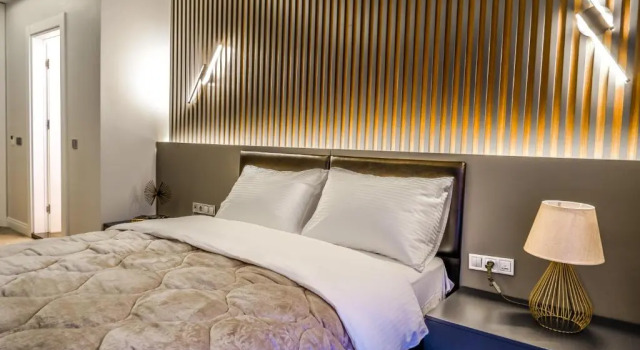 Luksusowy pokój Didi Hotel