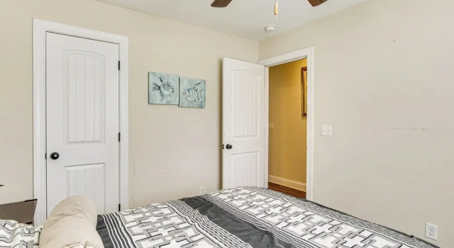 7 Mi to Dtwn Augusta: Townhome Near Shops & Eats!, Buchen Sie Ferienwohnung Grovetown 