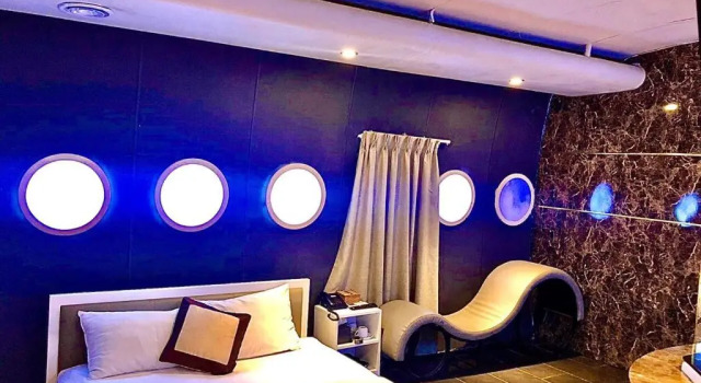 Номер Superior Collection O District 10 - Bonita Grand Hotel