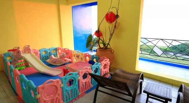 Апартаменты Kenting Beach House