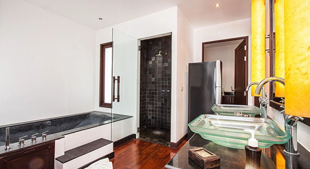 Nirano Villa 14 1 Bed