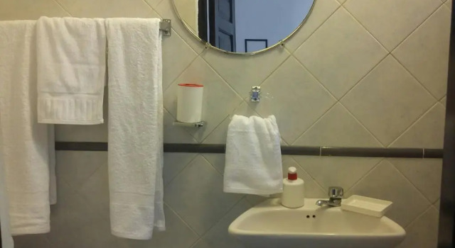 Номер Standard Hotel Class Colonial
