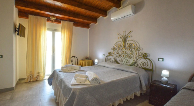 Casa Vacanze Ciaccio