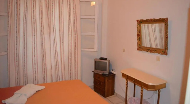 Апартаменты Цокольный этаж Patras Apartments