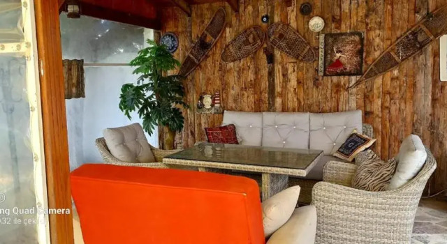 Farm House in Kusadasi