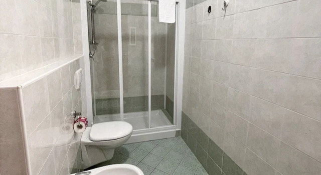 Номер Standard Hotel Terzo Crotto