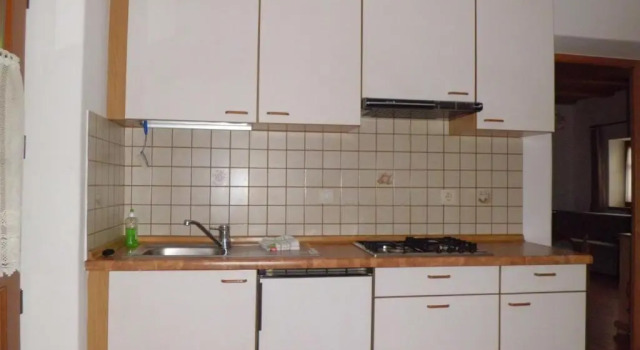 Апартаменты с 2 комнатами Großflatscherhof