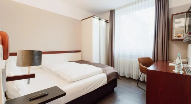 Двухместный номер Standard Hotel Kaiserhof