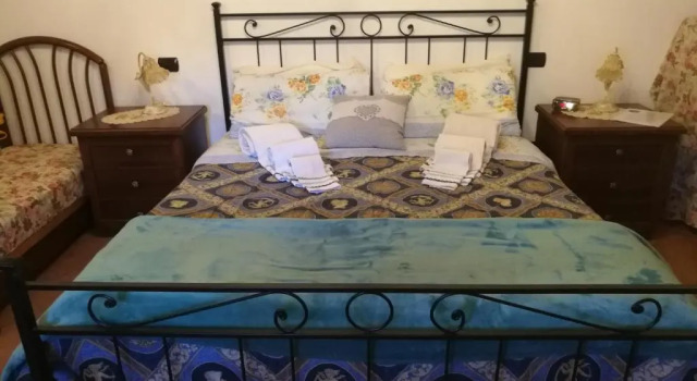 B&B Antica Corte Lombarda