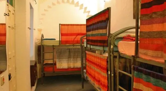 Melting Pot Hostel Tanger