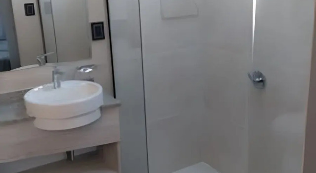 Студия Comfort Cabañas Ruca Tami