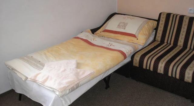 Hotel Na Jižní, Reserva ahora Hotel Prerov 