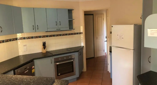 Апартаменты Grange Resort Hervey Bay