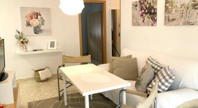 Apartment With 2 Bedrooms in Jerez de la Frontera, With Wonderful City, Забронировать Апартаменты/квартира Отели Херес-де-ла-Фронтера с бассейном, рядом с St. Peter's Church, Бассейн