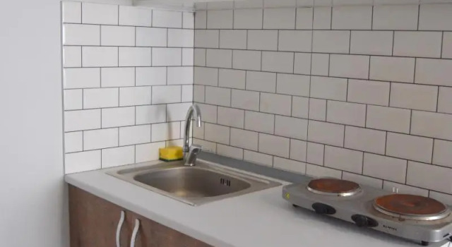 Номер Standard с балконом La Casa Home Concept