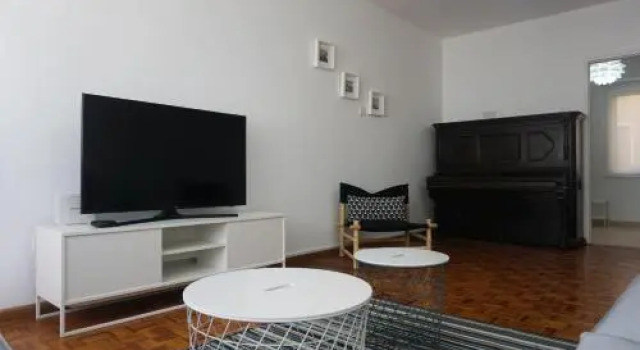 Lazuli City Seaview Apartment 34, Book Apartment Larnaka Larnaca Region