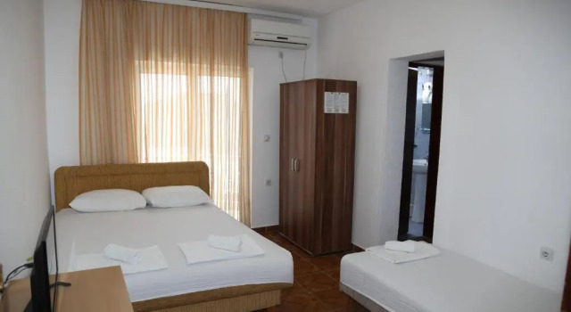 Апартаменты Standard Apartments Armini