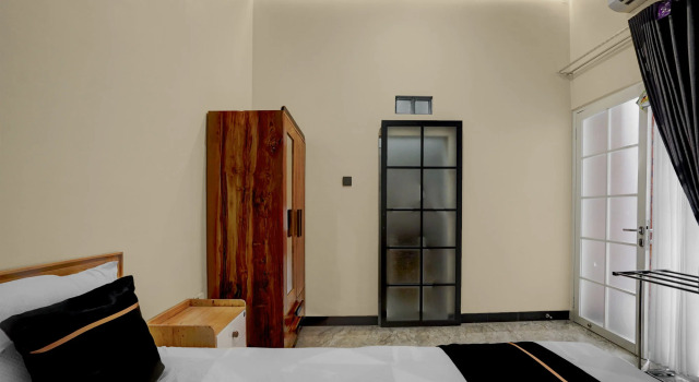 Suite OYO 94924 Cidu Homestay Syariah