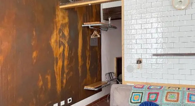 Апартаменты c 1 комнатой Alkimia Smart Rooms