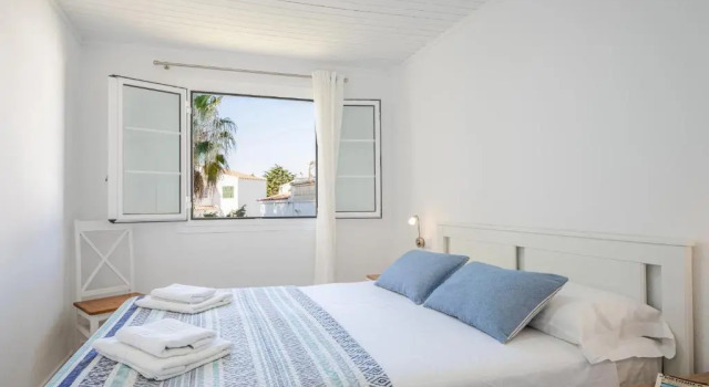 Apartamento nuevo en complejo exclusivo- A12