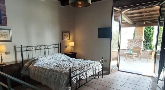 Agriturismo Maliandi
