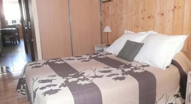 Апартаменты c 1 комнатой Residence LEtoile du Sancy