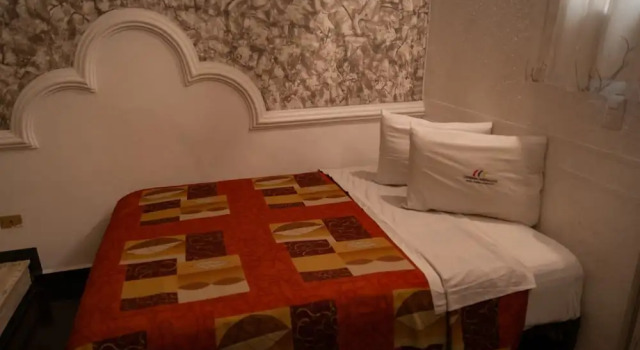 Четырёхместный номер Standard Hotel Condesa Americana