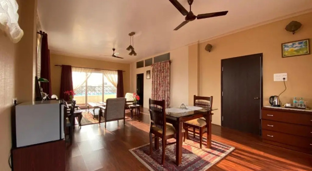 Suite Windermere Resort