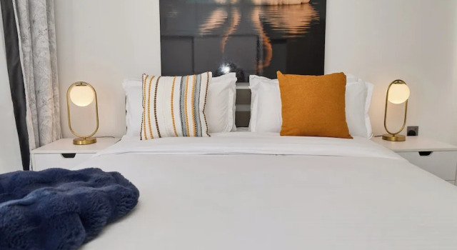 Breeze By Edmor Suites, Réserver Appartement Hôtels à Nairobi avec parking, Parking
