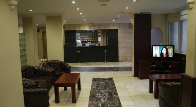 Flash Hotel, Varaa Hotelli Hopa Turkin Mustamerenalue