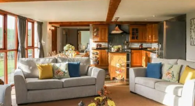 Apple Barn, Забронировать Отель Бизнес-отели Англии, 4* 5*